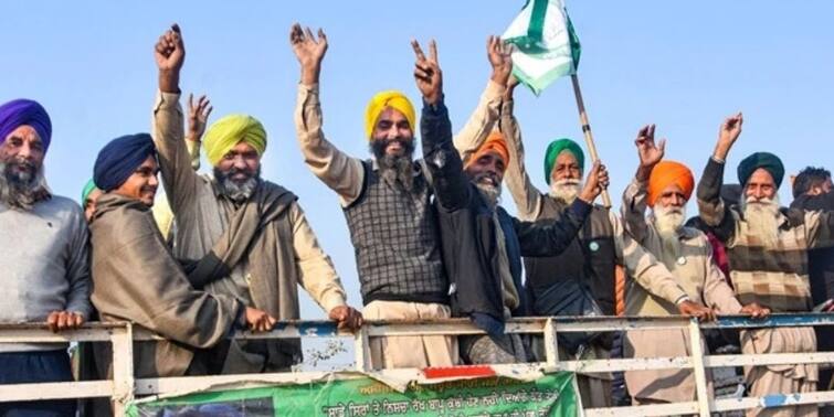 Narendra Singh Tomar Union Agriculture Minister Says Contentious Farm Laws can be reintroduced Farm Laws: সাময়িক পিছু হটলেও, ফের এগোব, কৃষি আইন ফেরানোর সম্ভাবনা উস্কে দিলেন মন্ত্রী