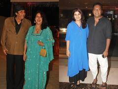 Bollywood Villians Wives: रंजीत से प्रकाश राज तक, लाइमलाइट से दूर रहती हैं बॉलीवुड के इन 'खलनायकों' की पत्नियां