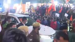 abp की मुहिम का असर, Virtual Rally की तैयारी में UP BJP