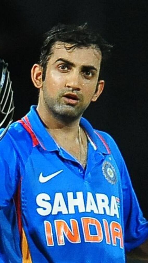 பட்டோடி டூ கம்பீர்- அரசியலில் குதித்த கிரிக்கெட் வீரர்கள் !