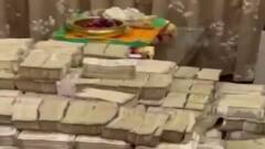 Kanpur IT raid: War of words on social media b/w SP and BJP