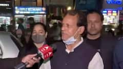 C-Voter Survey: क्या कांग्रेस अपना घर नहीं संभाल पा रही? | Harish Rawat | Uttarakhand Election