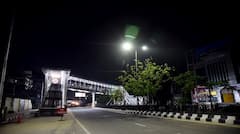 Delhi : ১০ জুনের পর ফের একদিনে সর্বাধিক সংক্রমণ, রাতে কার্ফুর পথে দিল্লি