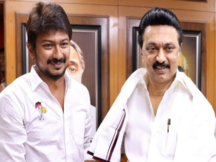 Udhayanithi Stalin Update : துணை முதல்வரா? அமைச்சரா? பளிச்சென பதில் அளித்த உதயநிதி.!