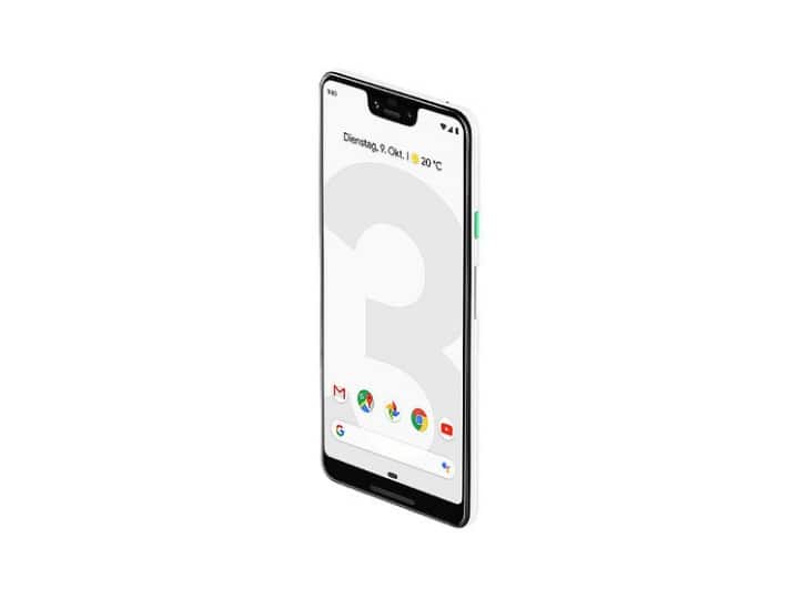 Google Pixel: गूगल के इस फोन की कीमत में 57000 रुपये की कटौती, साथ में एक्सचेंज ऑफर भी