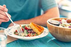 Vegetarian Diet : ਨਾਨਵੈਜ ਲੋਕ ਭੋਜਨ 'ਚ ਸ਼ਾਮਲ ਕਰਨ ਇਹ ਚੀਜ਼ਾਂ, ਪ੍ਰੋਟੀਨ ਦੀ ਭਰਪੂਰ ਮਾਤਰਾ