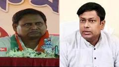 Humayun Kabir: 'বাস্তব এটাই, হুমায়ুনবাবু ক্যামেরার সামনে ভুল করে বলে ফেলেছেন', 'পুলিশকে হুমকি' প্রসঙ্গে কটাক্ষ সুকান্তর | Bangla News