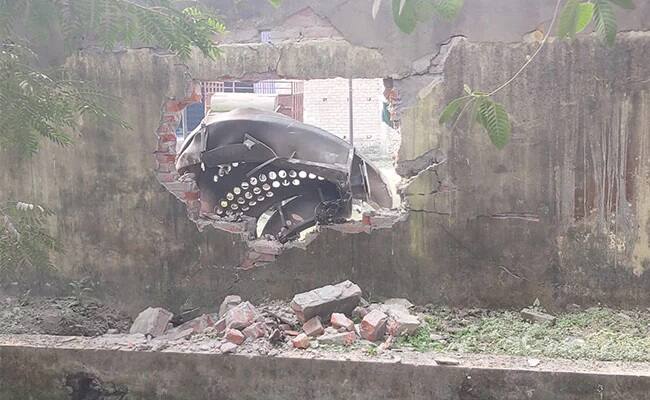 Bihar news boiler blast in muzaffarpur six killed કુરકુરેની ફેક્ટરીમાં સવારે 10 વાગે સર્જાઇ ભંયકર દુર્ઘટના,1 કિલોમીટર દૂર સંભળાયો અવાજ, 6 લોકોના કરૂણ મોત