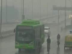 Delhi-NCR Weather and Pollution Report: दिल्ली-एनसीआर में आज से 3 दिनों तक होगी बारिश, जहरीली हवा में जीने को मजबूर हैं लोग, AQI 427 हुआ दर्ज