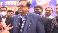 'CM Yogi Adityanath तो पीएम बनेंगे' : सतीश चंद्र मिश्रा, बीएसपी। Adhyaksh Ji