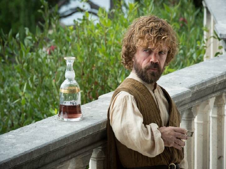 Peter Dinklage addresses backlash over Game Of Thrones finale: It's fiction, move on ”இது புனைவு கதைதானே.. விடுங்க” : Game of Thrones ரசிகர்களுக்கு ஆறுதல் சொன்ன டிரியன் லேனிஸ்டர்