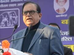 UP Election 2022: सतीश मिश्रा ने कहा भाजपा सपा सिक्के के एक ही पहलू, लगाया यह गंभीर आरोप