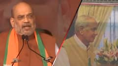 Amit Shah का Akhilesh पर 'ट्रिपल पी' वाला वार, क्या का परचम लहराएगा इस बार? | UP Elections