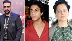 Year Ender 2021: কেউ জেল খাটলেন, মামলা হল কারও নামে, ২০২১ বিতর্ক মাথায় নিয়ে কাটল যাঁদের