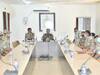 Chhattisgarh News: दंतेवाड़ा पुलिस के लिए कामयाबी भरा रहा साल 2021, इतने खूंखार नक्सलियों ने किया सरेंडर