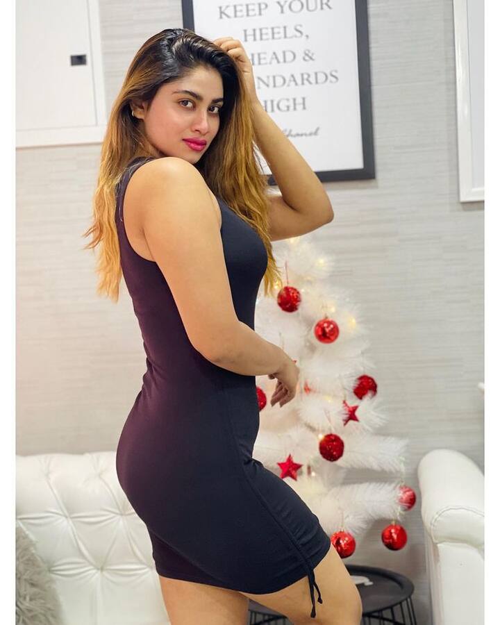ஷிவானி