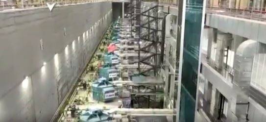 Kaleswaram Project : కాళేశ్వరం పంపుహౌస్ లో రూ. 10 లక్షలు విలువైన సామగ్రి మాయం