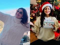 Shilpa Shetty in Mussoorie:  फैमिली के साथ मसूरी पहुंची शिल्पा शेट्टी, फैन्स के साथ सोशल मीडिया पर शेयर की खूबसूरत तस्वीरें