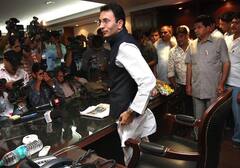 UP Politicians Who Left Congress: रवि किशन से रीता जोशी तक, पिछले 7 सालों में कांग्रेस छोड़ BJP में शामिल हो चुके हैं यूपी के ये चर्चित नेता