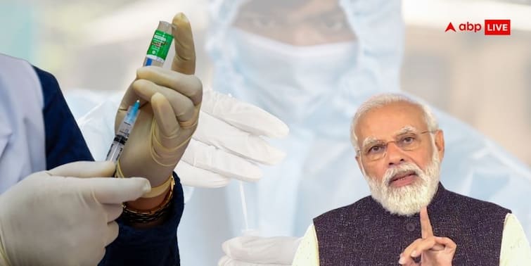 Front line health workers elderly with co-morbidity to get precautionary corona dose, Narendra Modi Modi on Booster Dose : করোনা যোদ্ধা-স্বাস্থ্যকর্মী ও কো-মর্বিডিটি থাকা বয়স্কদের জন্য করোনার প্রিকশন ডোজ, জানালেন প্রধানমন্ত্রী