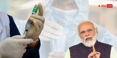 Modi on Booster Dose : করোনা যোদ্ধা-স্বাস্থ্যকর্মী ও কো-মর্বিডিটি থাকা বয়স্কদের জন্য করোনার প্রিকশন ডোজ, জানালেন প্রধানমন্ত্রী