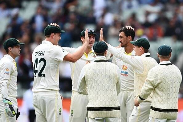 Australia vs England, 3rd Ashes Test Live Score: England reeling, Australia take early control on Day 1 Australia vs England: মেলবোর্নে অস্ট্রেলিয়ার সামনে কোণঠাসা ইংরেজরা, একা লড়াই করলেন রুট