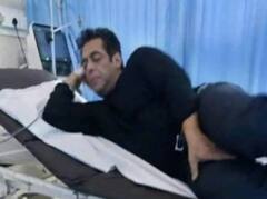Salman Khan Picture : ਸੱਪ ਦੇ ਡੰਗਣ ਤੋਂ ਬਾਅਦ ਕਿਵੇਂ ਸੀ ਸਲਮਾਨ ਖਾਨ ਦੀ ਹਾਲਤ, ਹਸਪਤਾਲ ਤੋਂ ਸਾਹਮਣੇ ਆਈ ਦਬੰਗ ਖਾਨ ਦੀ Exclusive ਤਸਵੀਰ