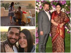 Inside Photos: असल जिंदगी में सास बनीं 'क्योंकि सास भी कभी बहू थी' की 'तुलसी', जानिए क्या करते हैं स्मृति ईरानी के होने वाले दामाद