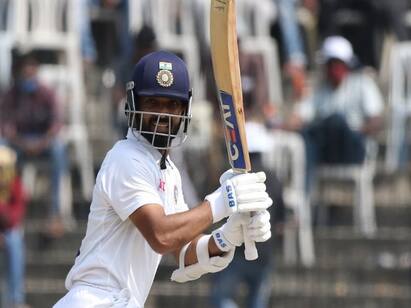 Who is going to bat at number 5 position Will Rahane be on the team Rahane | நம்பர் 5 யார்? பாக்ஸிங் டே டெஸ்ட்டில் மீண்டெழுவாரா ரஹானே?