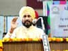 Punjab: ईसा मसीह की शिक्षाओं पर अध्ययन के लिए 'पीठ' स्थापित करेगी पंजाब सरकार, CM चन्नी ने किया एलान