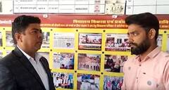 This government school sets example with its infrastructure, smart classes in Udaipur