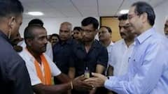 CM Uddhav Thackeray: निष्ठावंत शिवसैनिक Sumant Ruikar यांचं निधन, कुटुंबाचं पालकत्व शिवसेना घेणार?