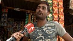 UP Chunav 2022: बांदा के तिन्दवारी सीट पर लोगों ने बताए अपने मुद्दे। UP Ka Mood Kya Hai