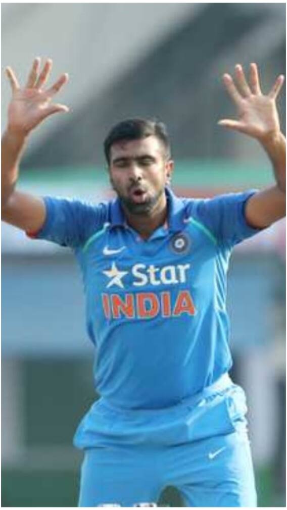 Ravichandran Ashwin के नाम दर्ज हैं ये बड़े रिकॉर्ड