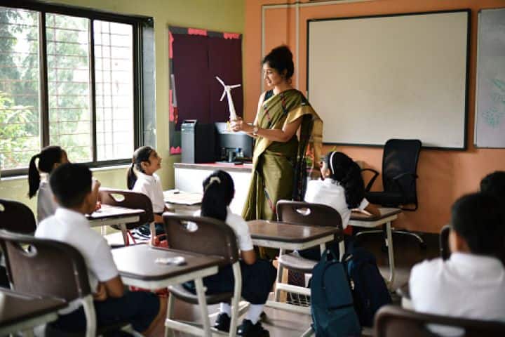 Year Ender 2021: Five Big Changes That Took Place In Education Sector In India Year Ender 2021: Five Big Changes That Took Place In Education Sector In India