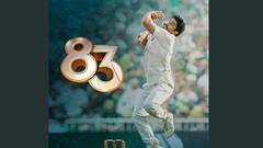 83 Box Office Collection: বড়দিনে কত টাকার বক্স অফিস কালেকশন হল 'এইট্টি থ্রি'র?