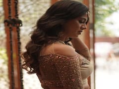 ப்ளாக் அண்ட் க்யூட்... அஞ்சனாவின் லேட்டஸ்ட் க்ளிக்ஸ்