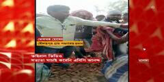 Malda: মালদার দৌলতপুরে নতুন রাস্তা তৈরি নিয়ে বিবাদ, তৃণমূল পঞ্চায়েত প্রধানের বিরুদ্ধে বৃদ্ধকে গলাধাক্কা দেওয়ার অভিযোগ