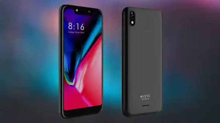 Micromax iOne: এই ফোনে 2 জিবি র‍্যামের সঙ্গে পাবেন 16 জিবি ইন্টারনাল মেমরি। এতে রয়েছে 5.45 ইঞ্চি HD ডিসপ্লে।   ফোনের পিছনে ও সামনে একটি করে 5 মেগাপিক্সেল ক্যামেরা দেওয়া হয়েছে। ফোনে রয়েছে 2200mAH এর ব্যাটারি। Flipkart-এই   ফোনের দাম 5999 টাকা।