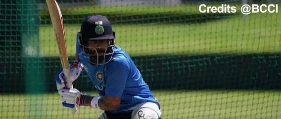 IND Vs SA : నేటి నుంచే భారత్- దక్షిణాఫ్రికా జట్ల మధ్య తొలిటెస్టు