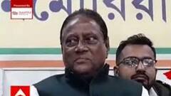 TMC-Congress: পিকে-র টিম দিয়ে কংগ্রেসের সম্ভাব্য প্রার্থীদের ভাঙানোর চেষ্টা করছে তৃণমূল! অভিযোগ কংগ্রেস নেতার। Bangla News