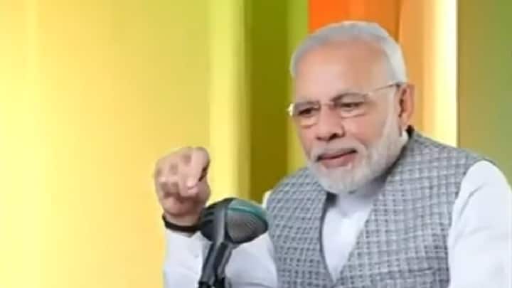 Mann Ki Baat PM Modi Speech Highlights Mann Ki Baat Highlights: ఆ భావన తప్పు.. అందుకు ఈ లెటరే నిదర్శనం.. ప్రధాని మోదీ మన్ కీ బాత్ హైలెట్స్