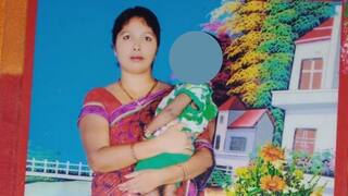 Ahmedabad : ઇસનપુરમાં પતિએ કરી નાંખી પત્નીની હત્યા, હત્યાનું શું છે કારણ?