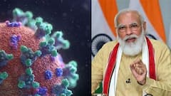 Omicron: দেশবাসীকে ওমিক্রন নিয়ে সতর্ক মোদির, বাংলা সহ ১০ রাজ্যে পাঠানো হচ্ছে মাল্টি ডিসিপ্লিনারি টিম। Bangla News