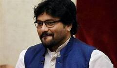 Babul Supriyo: 'বাঙালি কাঁকড়াদের খুঁজে পাওয়ার নির্ভরযোগ্য প্রতিষ্ঠান-মুরলীধর লেন', ট্যুইটে বাবুল-বাণ। Bangla News