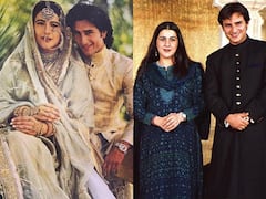 Untold Story: डांस क्लब में लड़की संग नाचने पर पड़ी थी Saif Ali Khan को मार! Amrita Singh से कैमरे के सामने मांगी थी माफी