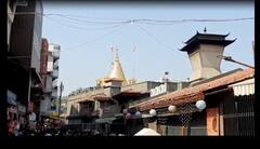 Shirdi: कोरोनाच्या पार्श्वभूमीवर शिर्डीतील साई मंदिरासाठी नवा आदेश जारी