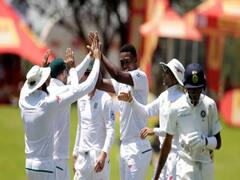 IND vs SA : தென்னாப்பிரிக்கா மண்ணில் இந்திய அணியின் டெஸ்டின் சா(வே)தனை என்ன?