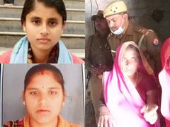 Crime News: पति ने हसिया से गला काटकर की पत्नी की निर्मम हत्या, जानिए वारदात के पीछे की खौफनाक वजह