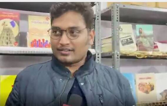 Venkatesh Maha: రానున్న రోజుల్లో మరింత మంది యువరచయితలు పుట్టుకొస్తారు..!